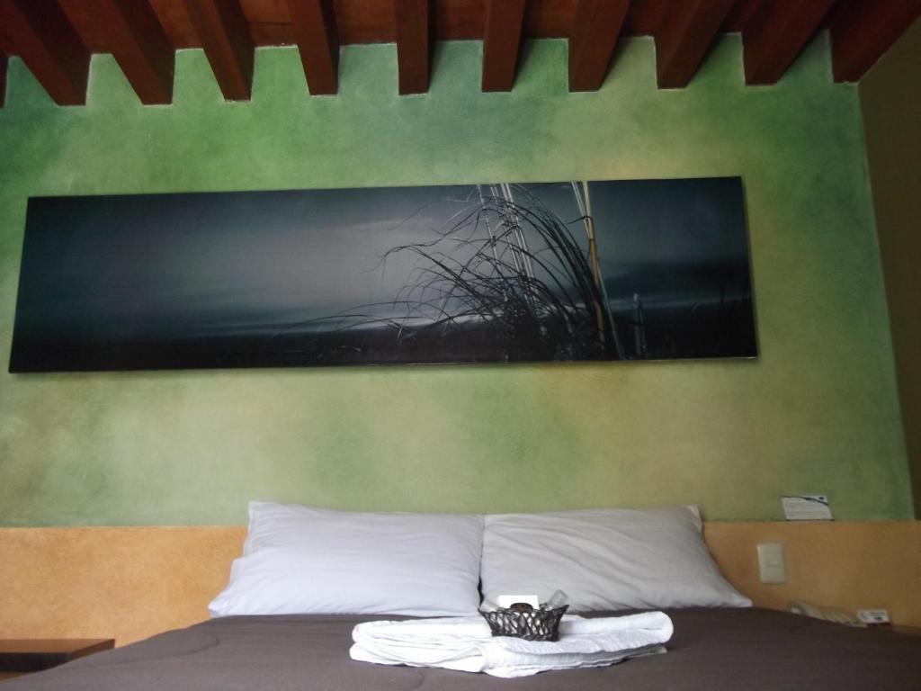 Real Del Patrocinio Hotel Zacatecas Phòng bức ảnh